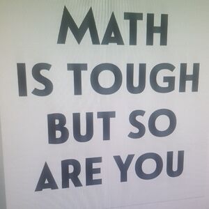Motivational Wall Art Decor